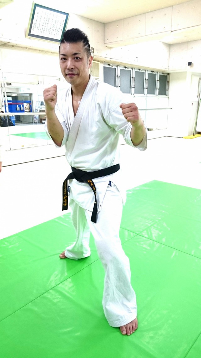治療家になったきっかけは何ですか?